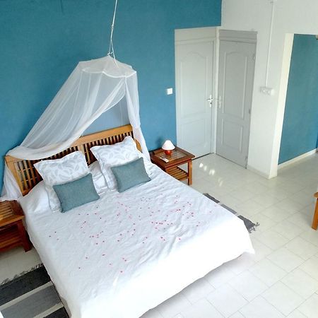 Blue Appartment ลากูแล็ตต์ ภายนอก รูปภาพ
