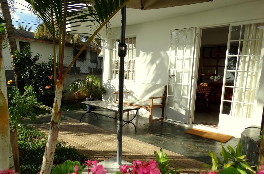 Blue Appartment ลากูแล็ตต์ ภายนอก รูปภาพ