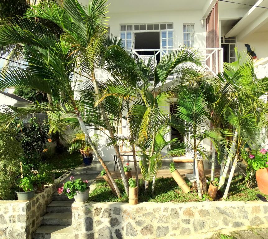 Blue Appartment ลากูแล็ตต์ ภายนอก รูปภาพ