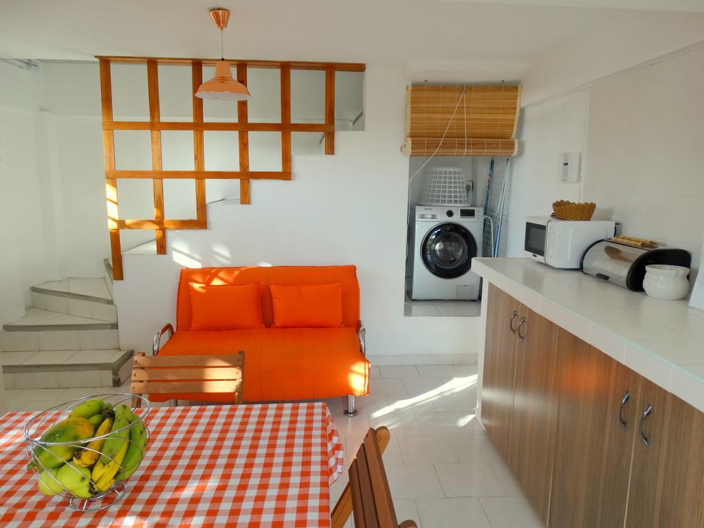 Blue Appartment ลากูแล็ตต์ ภายนอก รูปภาพ
