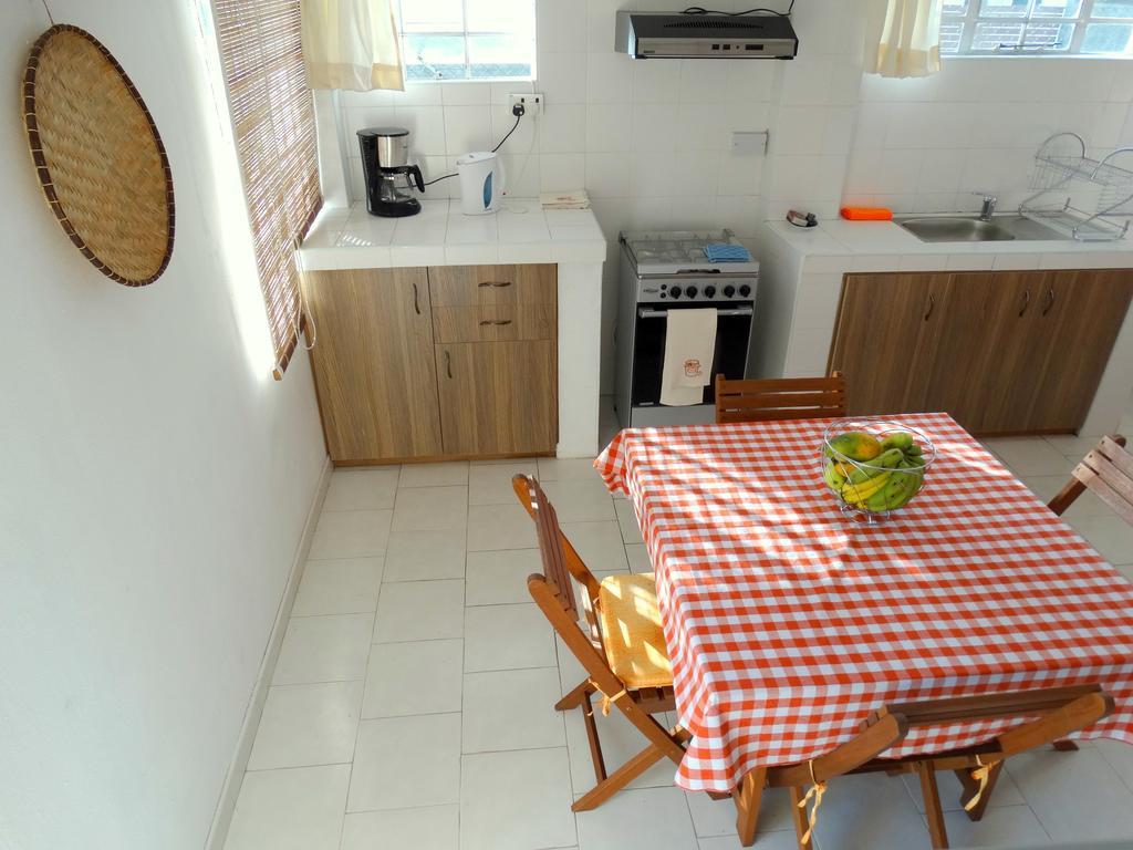 Blue Appartment ลากูแล็ตต์ ภายนอก รูปภาพ