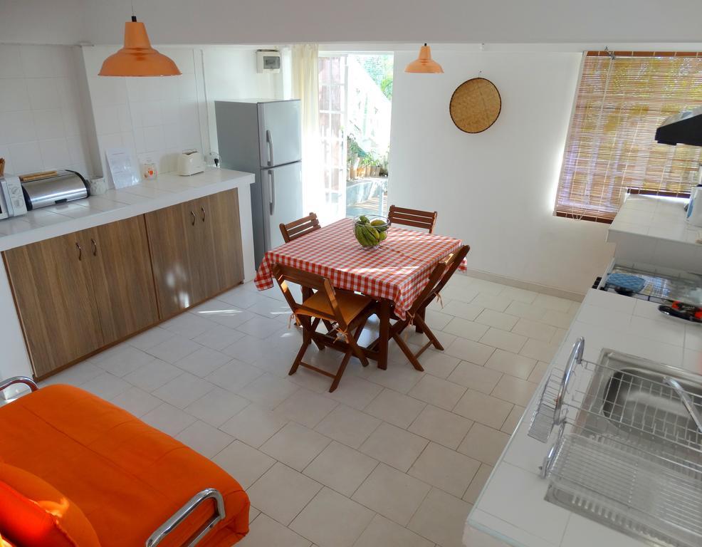 Blue Appartment ลากูแล็ตต์ ภายนอก รูปภาพ