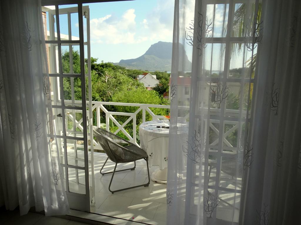 Blue Appartment ลากูแล็ตต์ ภายนอก รูปภาพ