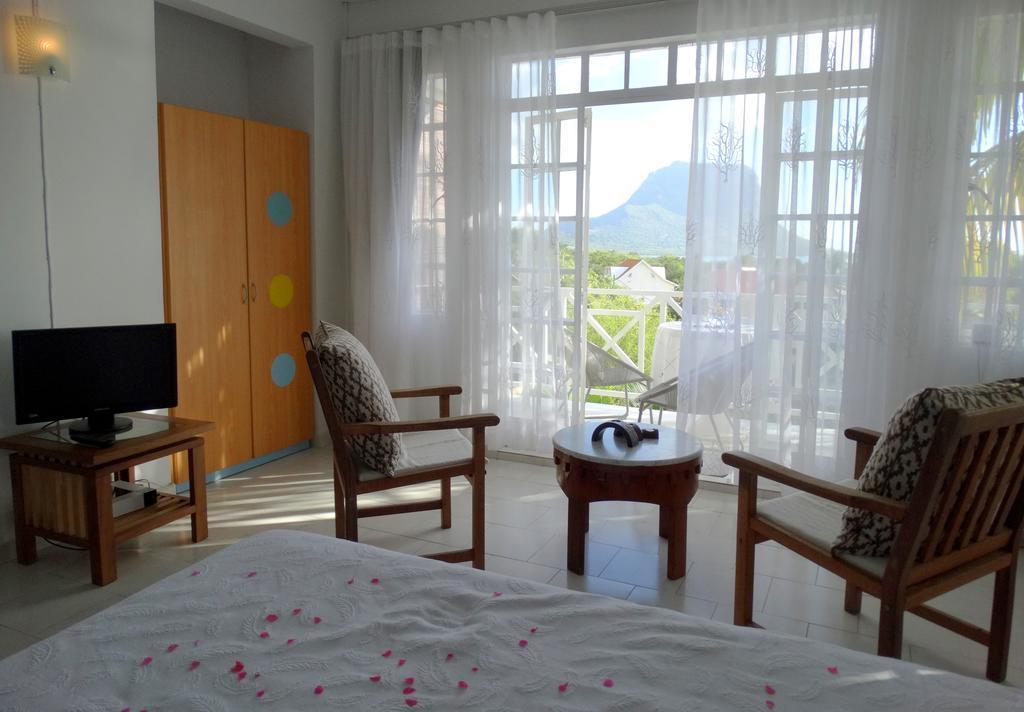 Blue Appartment ลากูแล็ตต์ ภายนอก รูปภาพ